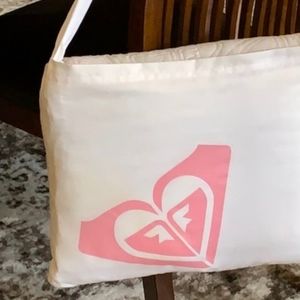 Roxy foldable Beach blanket